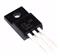 Fqpf5n60c 5n60c 5n60 Mosfet N-ch 600v 4.5a To-220f