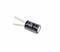 Pack X 10 Condensador Electrolitico 100 Uf 35 V De 6 X 12mm