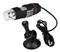 Microscopio Digital Usb Zoom 1000x 2mpx 8 Luz Leds Pc Mac