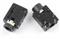 Conector Audio Hembra Telefono 6 Pin Dip Stereo 3.5mm