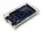 Gabinete Case Acrilico Para Arduino Mega 2560 R3 Enclosure