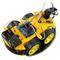 Kit Para Armar Auto Inteligente 4wd Drive Smart Car Arduino