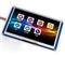 Pantalla Tactil Nextion 7 Hmi Uart Arduino Raspberry