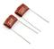 Pack X 5 Capacitor Cbb22 400v 474 470nf 0.47uf 470k