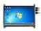 Pantalla Tactil 7 Hdmi Raspberry Pc 800x480 Touch