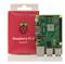 Raspberry Pi 3 B+ Element 14 Uk B Plus Arm Quad Core